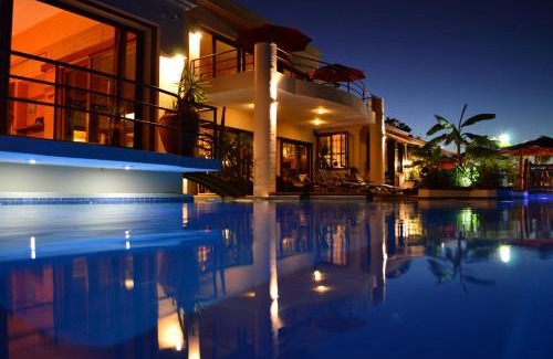 Tamarin Casa | Le Gite du Bonheur Guest House & Car Rental