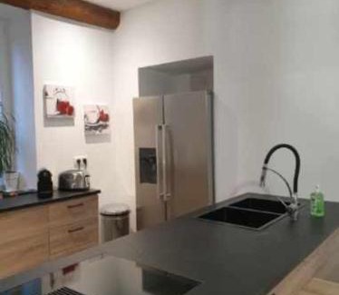 Charnay-les-Macon Casa | LE GITE DU CARGE D'ARLAY