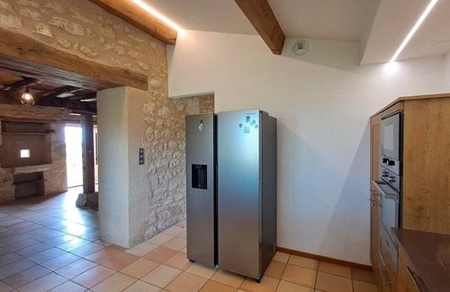 Cahuzac-sur-Vere Casa | Le Gite du Combal - Country house in the heart of the Tarn vineyards