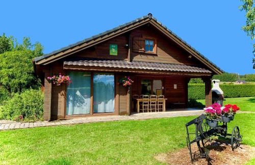 Hargnies Casa | Le gite du gabelou