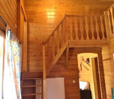 Hargnies Casa | Le gite du gabelou
