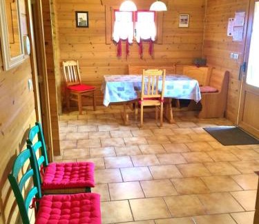 Hargnies Casa | Le gite du gabelou