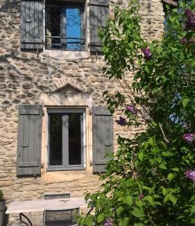 Upie Casa | Le GITE du MAS des CLOTS