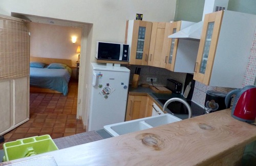 Aumessas Casa | Le Gite du Moulin A haven of peace in the heart of the Cévennes