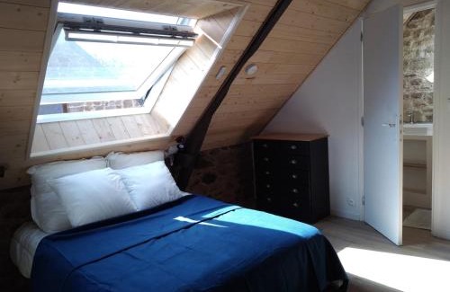 Sains Casa | Le gite du Noyer