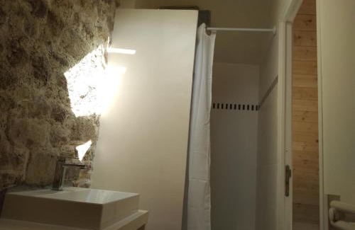 Sains Casa | Le gite du Noyer