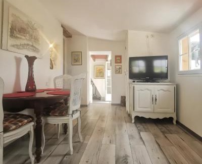 Ribagnac Casa | Le Gite Du Pech Chabrol