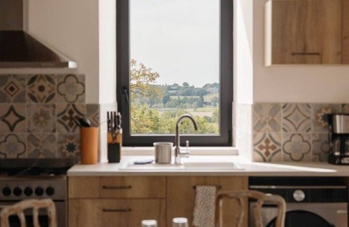 Bain-de-Bretagne Apartamento | Le Gite du Pied Levé charming country gite