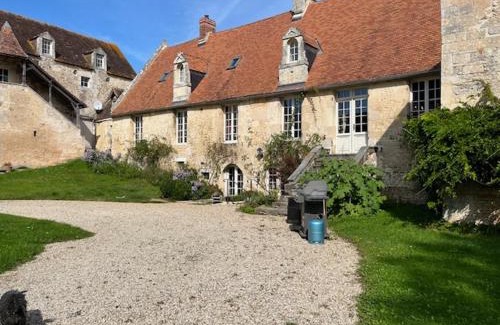Falaise Apartamento | Le Gite Gue Pierreux