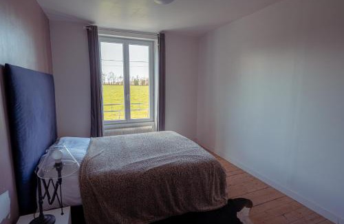 Audrieu Casa | Le gite la mélusine avec Jacuzzi