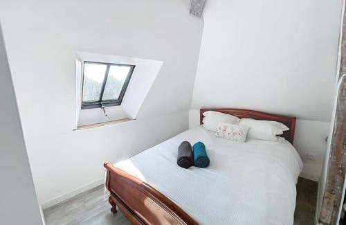 Centre Ville Apartamento | Le Giuseppe - Nid central