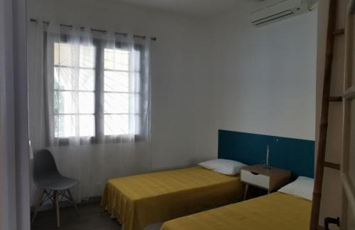 Collioure Apartamento | Le Glacis