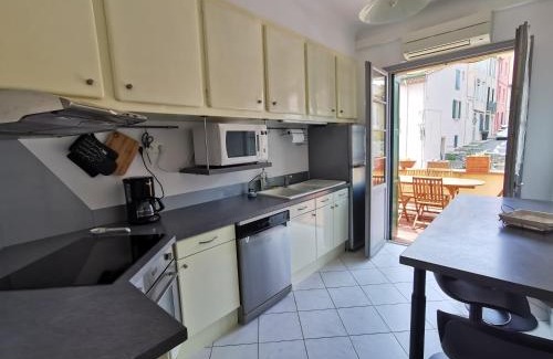 Collioure Apartamento | Le Glacis