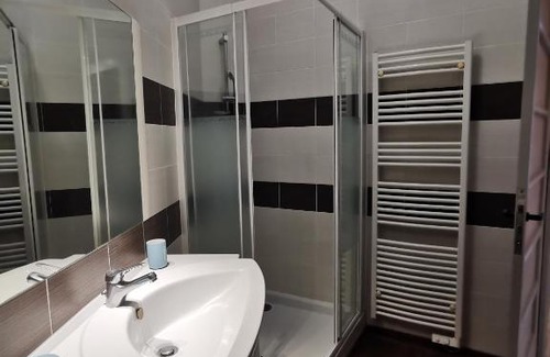Collioure Apartamento | Le Glacis