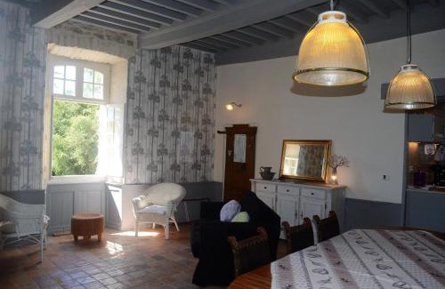 Serignac Apartamento | Le Gobelin - La Maïsou