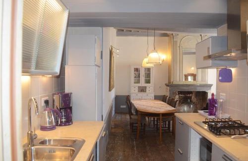 Serignac Apartamento | Le Gobelin - La Maïsou