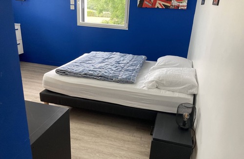 Saint-Philibert Casa | LE GOFF - Maison 7 personnes - Saint-Philibert
