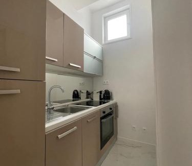Old Town Apartamento | Le Golden - Charme et confort en plein cœur de Troyes - Parking privé