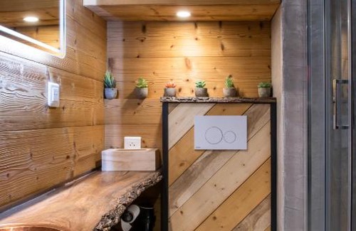 Combloux Apartamento | Le GoOfy, Centre, Navettes pistes ski Combloux