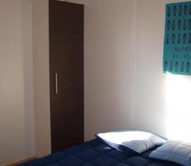 Orist Casa | Le goujon