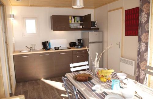Orist Casa | Le goujon