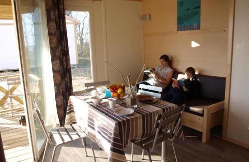 Orist Casa | Le goujon