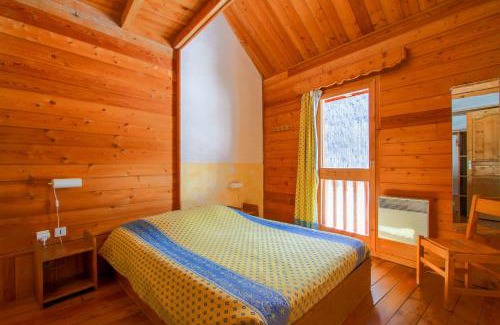 Nevache Chalet De Esquí | Le Gouroùn Hameau des Chazals Nevache Hautes Alpes
