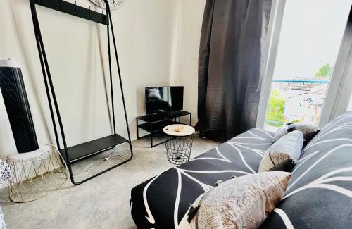 Plantieres Queuleu Apartamento | Le Gousset Wifi Parking Un Séjour à Part