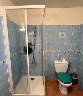 Afa Apartamento | Le Gozzi