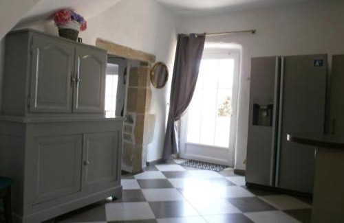 Saint-Etienne-de-Fontbellon Casa | LE GRAND CHENE