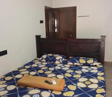Madurai Casa | Le Grace Annanagar