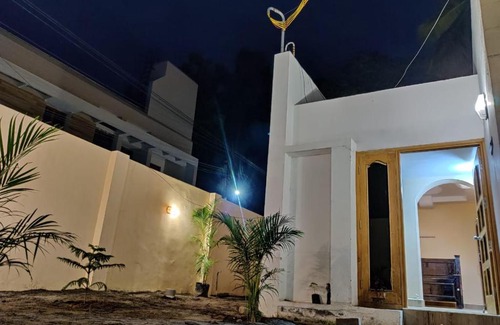 Madurai Casa | Le Grace Annanagar