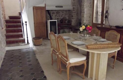 Sault Casa | LE GRAIN DE LAVANDE - Mont Ventoux