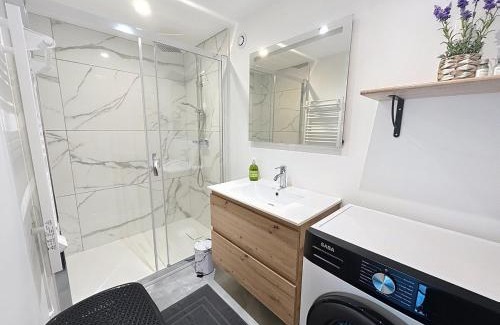 Margny-les-Compiegne Apartamento | Le Grainetier - 5 min de la gare