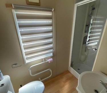 Lattes Otro | Le grand air, mobil-home XXL