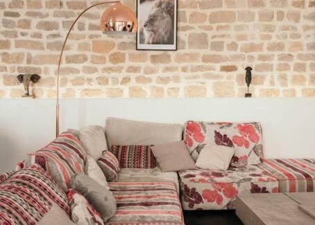 Charleville-Mezieres Apartamento | Le Grand Arches