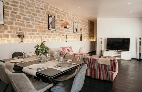 Charleville-Mezieres Apartamento | Le Grand Arches