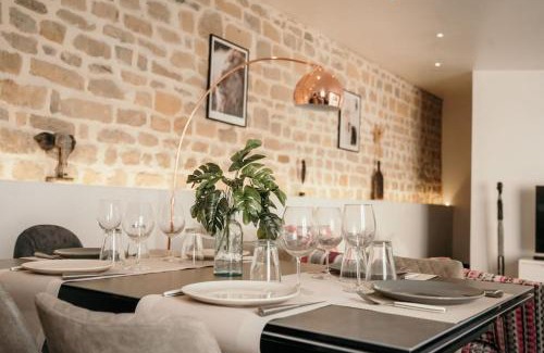 Charleville-Mezieres Apartamento | Le Grand Arches