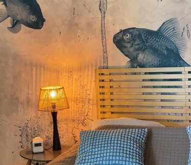 Marciac Cama Y Desayuno | Le Grand Bain