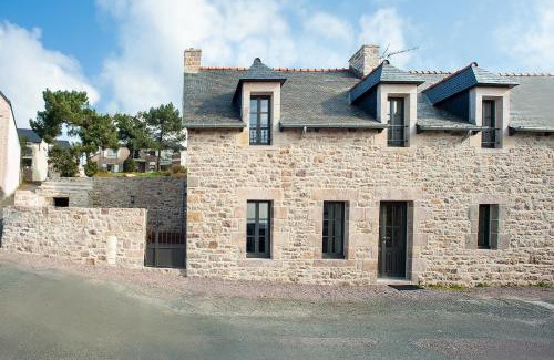 Erquy Casa | Le Grand Banc - Maison typique pour 6