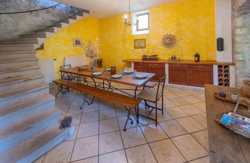 Ribes Casa | Le Grand Cèdre - Maison avec piscine privée