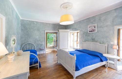 Ribes Casa | Le Grand Cèdre - Maison avec piscine privée