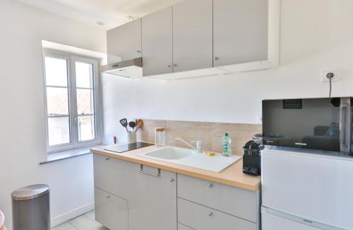 Cognac Apartamento | LE GRAND COGNAC #Charente #Centre ville