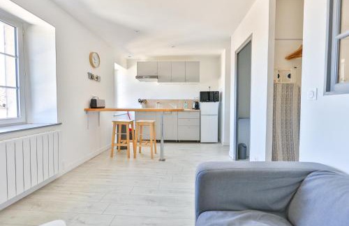 Cognac Apartamento | LE GRAND COGNAC #Charente #Centre ville