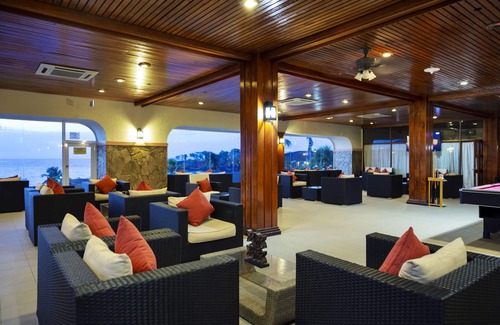 Black Rock Complejo | Le Grand Courlan Spa Resort - Adults Only