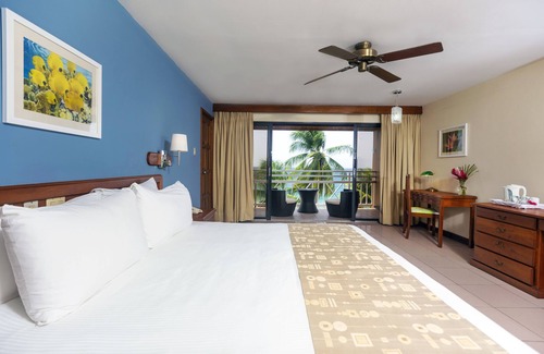Black Rock Complejo | Le Grand Courlan Spa Resort - Adults Only