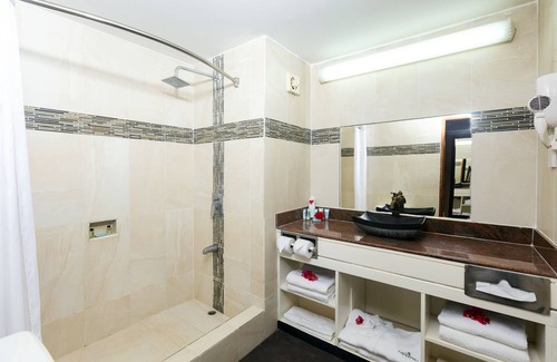 Black Rock Complejo | Le Grand Courlan Spa Resort - Adults Only