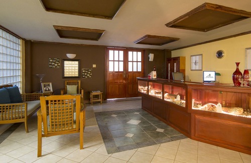 Black Rock Complejo | Le Grand Courlan Spa Resort - Adults Only