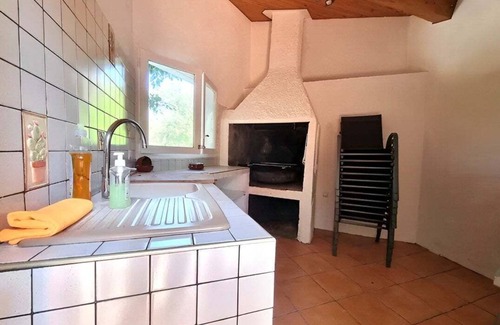 Collioure Apartamento | Le Grand Duí - T3 - Swimming pool - Parking - Garden - Ideal location.