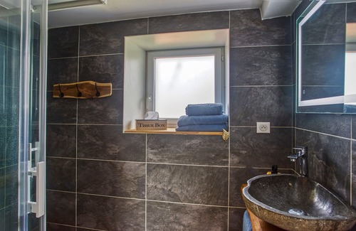 Bourg-Charente Apartamento | Le Grand Fief - Appt pour 4 voyageurs